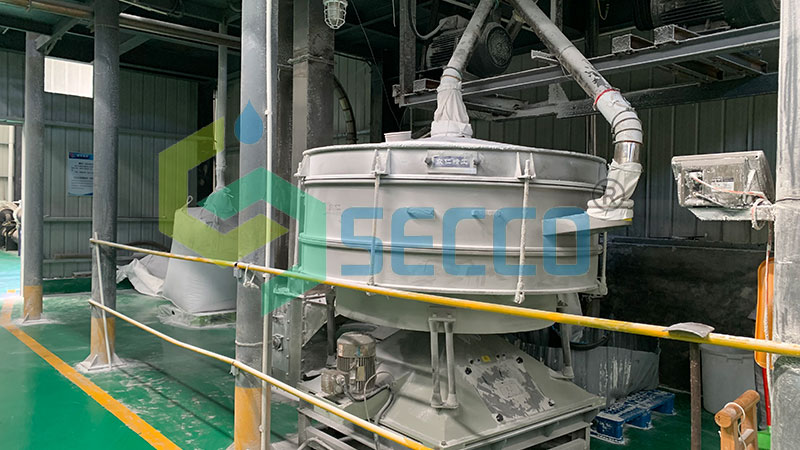 उत्पादन कार्यशाला