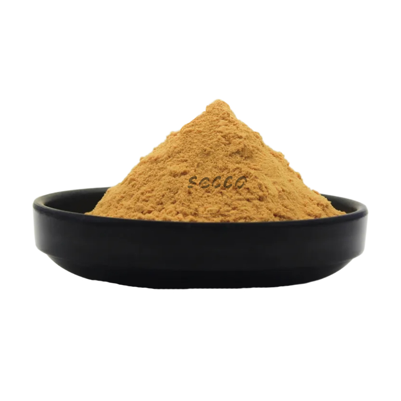 पोलीफेरिक सल्फेट