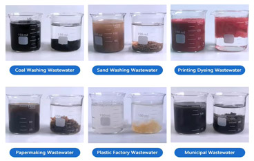 Henan Secco पोलीएक्रिलामाइडको चयन केवल मूल्यमा आधारित हुनुको सट्टा तपाईंको विशिष्ट आवश्यकताहरूको अनुरूप हुनुपर्छ।