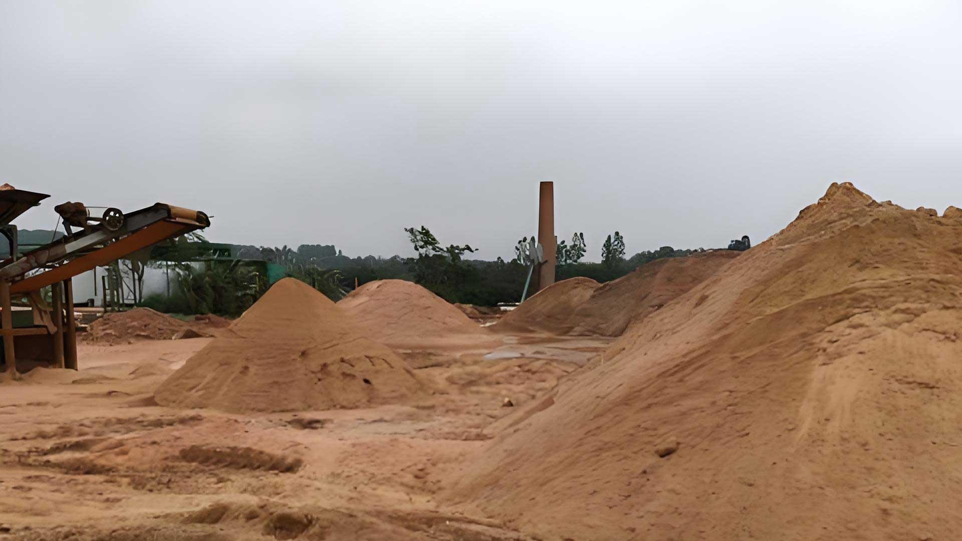 बालुवा धुने